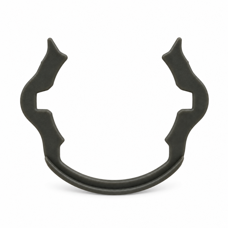 Car Intake Pipe Air Line Clamp Bracket Hose Fixing Retainer Clip 04E145853E 04E145853B for VW Seat Skoda – Z345/E248/clip – image 3