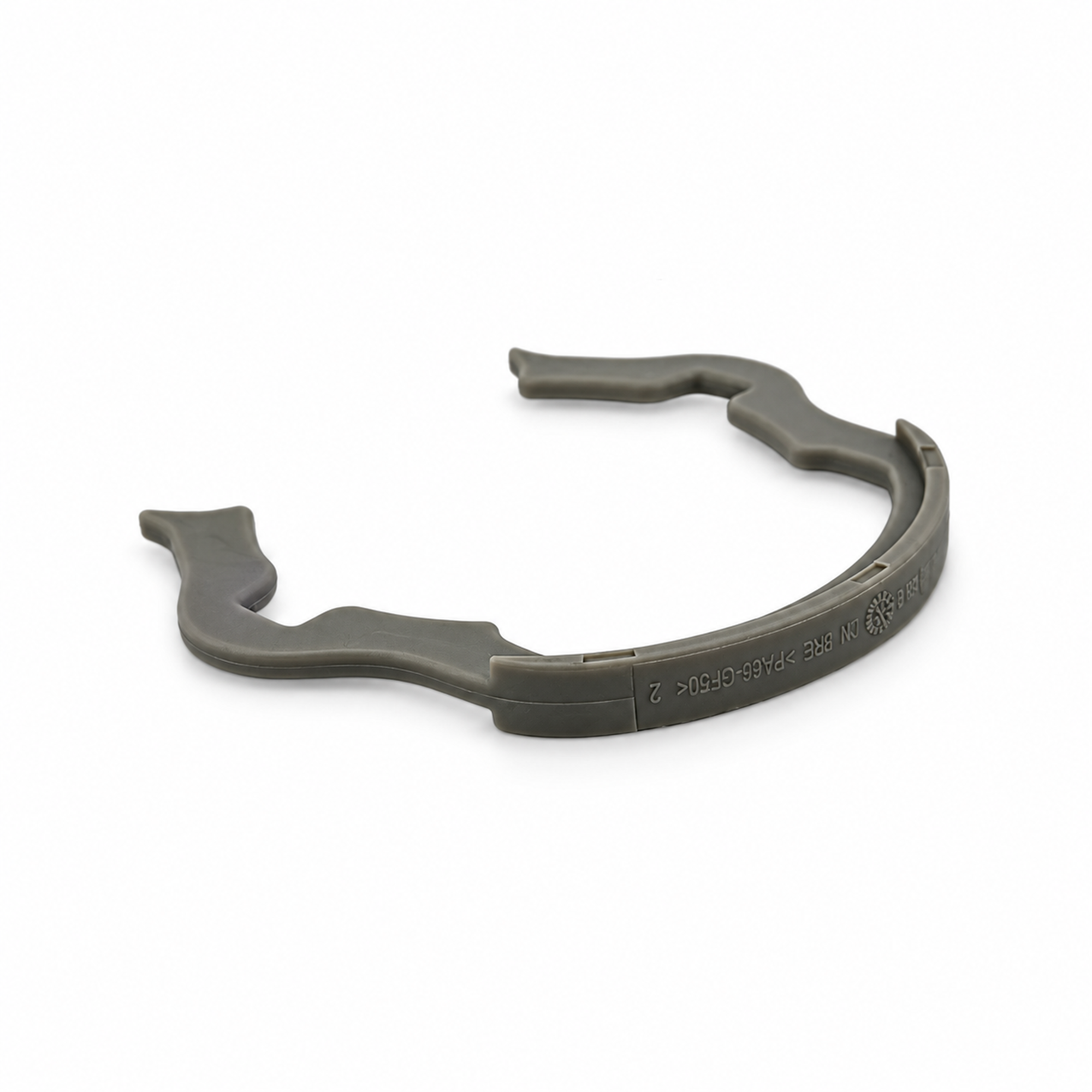 Car Intake Pipe Air Line Clamp Bracket Hose Fixing Retainer Clip 04E145853E 04E145853B for VW Seat Skoda – Z345/E248/clip – image 4