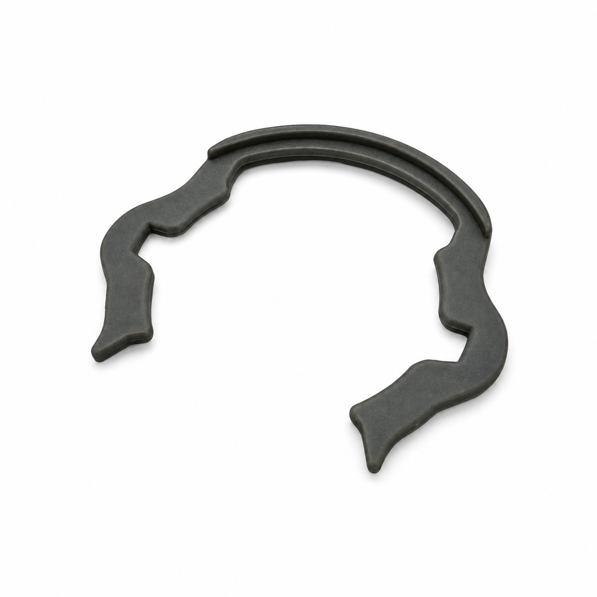 Car Intake Pipe Air Line Clamp Bracket Hose Fixing Retainer Clip 04E145853E 04E145853B for VW Seat Skoda – Z345/E248/clip – image 5