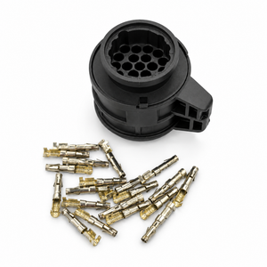 VW/ AUDI DQ250 VL300 Connector 1J0927320 ECU Tuning Remapping Repair Retrofit – Z346/E268-20pin-Unwired – image 4