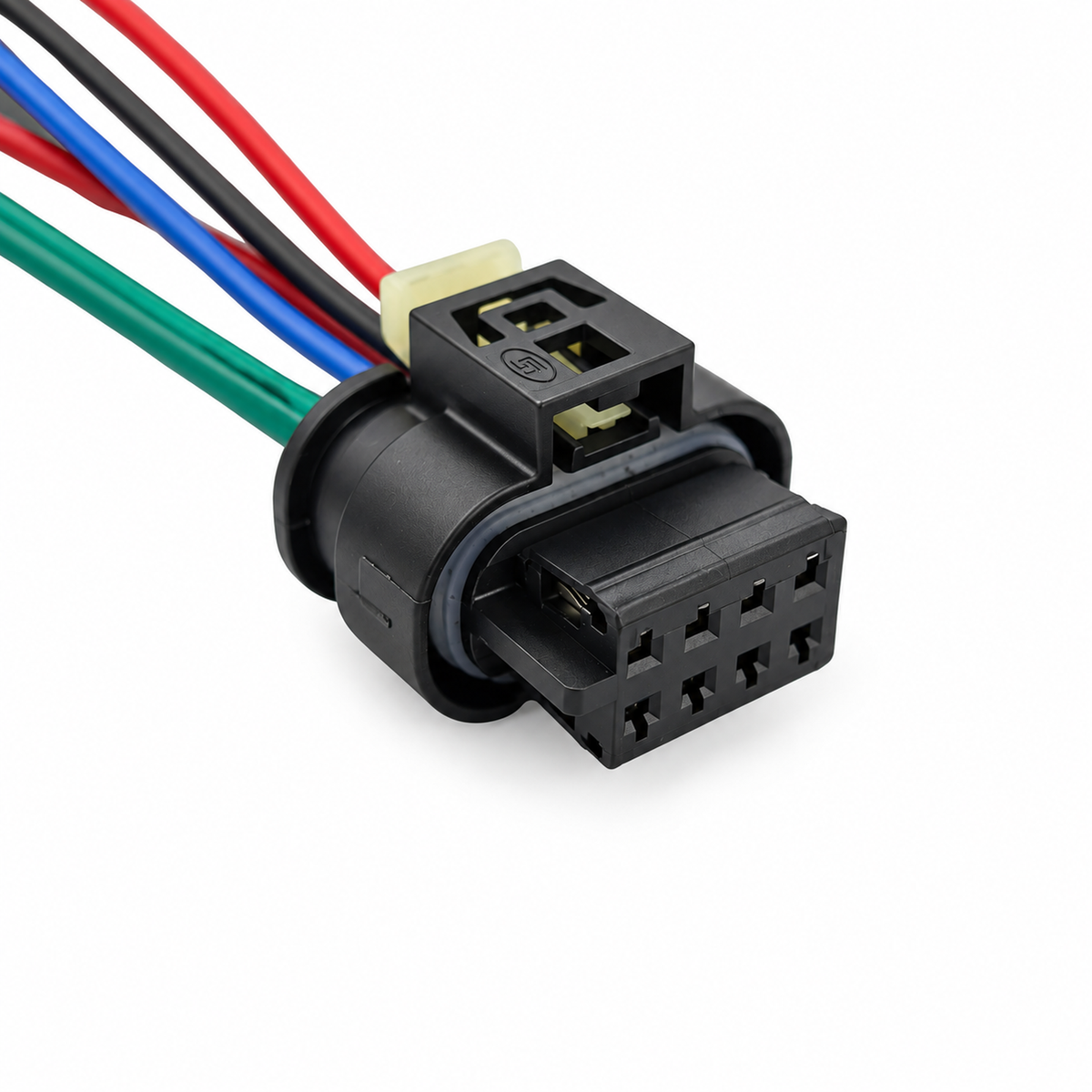 Tail Light Plug 8 Pin Connector 805-031-541 705-330 for BMW For Benz Harness – Z347/E318-8pin-wired-C083 – image 8