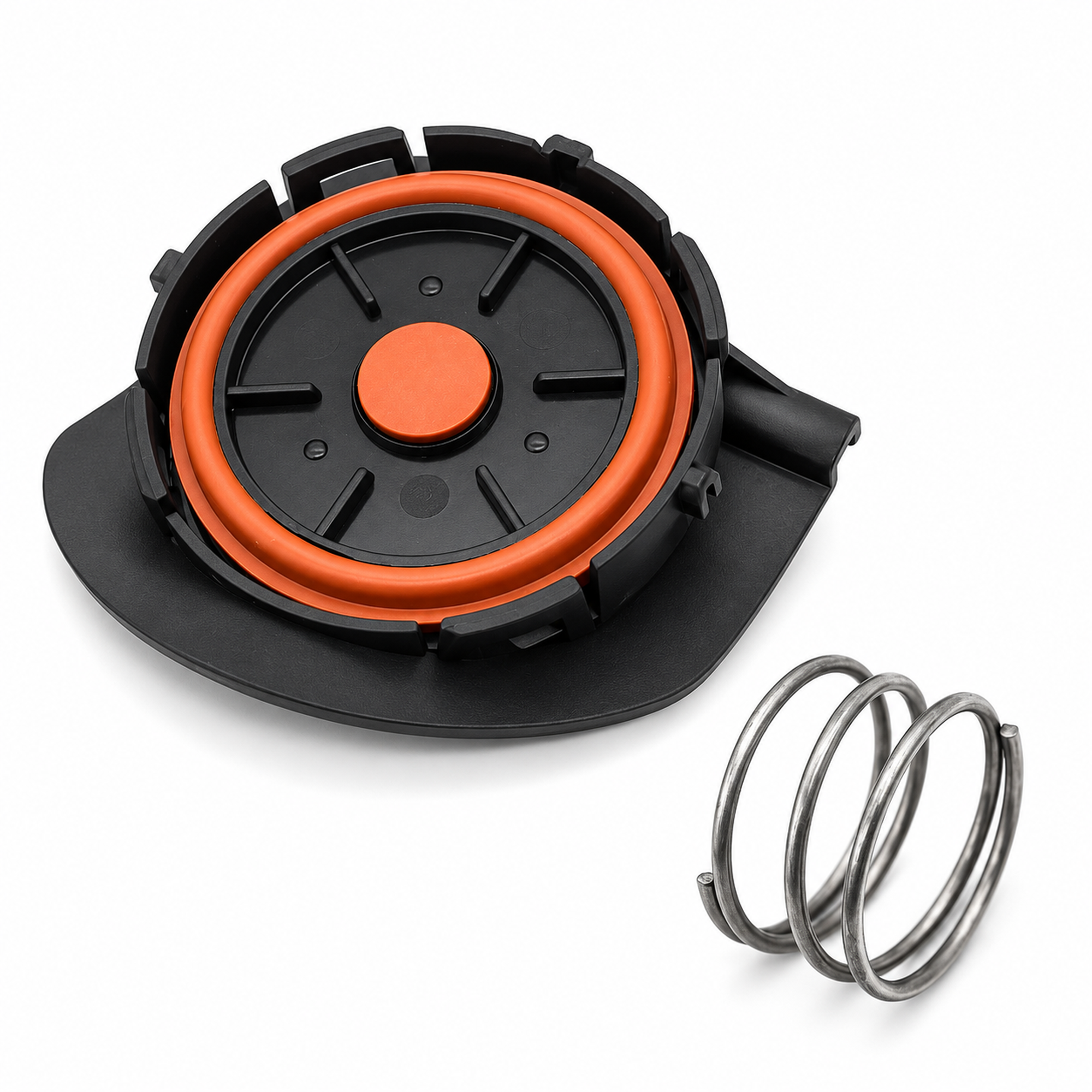 PCV Valve Cap Cover Kit For Mini Cooper 1.6 1.4 N12 N16 R56 R60 Countryman One – Z348/E210/PCVcap – image 2