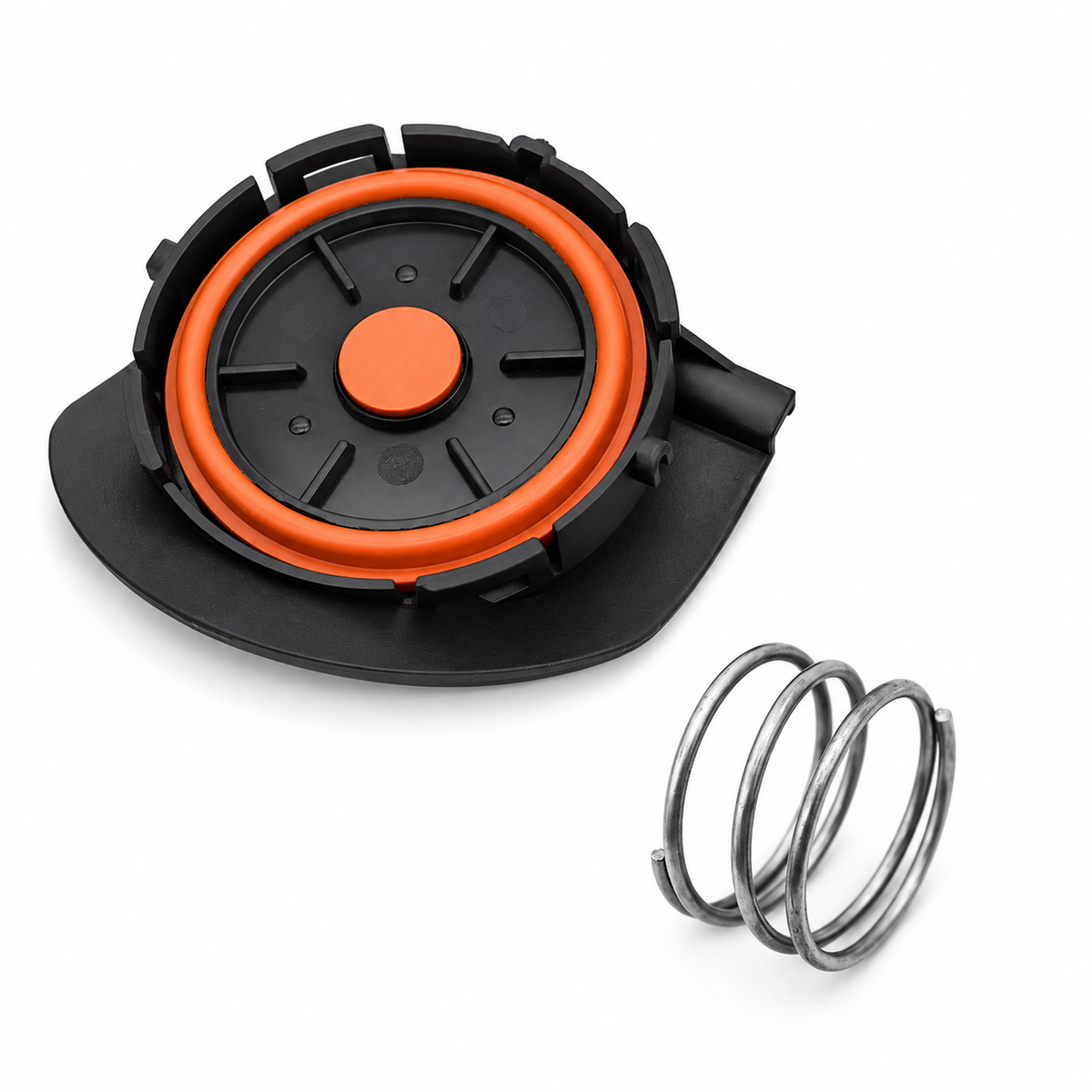 PCV Valve Cap Cover Kit For Mini Cooper 1.6 1.4 N12 N16 R56 R60 Countryman One – Z348/E210/PCVcap – image 4