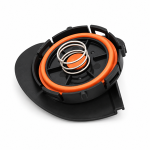 PCV Valve Cap Cover Kit For Mini Cooper 1.6 1.4 N12 N16 R56 R60 Countryman One – Z348/E210/PCVcap – image 7