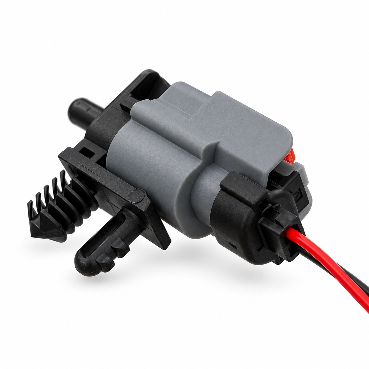 2 Pin Ambient Temp Sensor AU5T12A647AC with Wired Connector for Ford Kuga 2pcs – Z349/E145-sensor-C196 – image 9