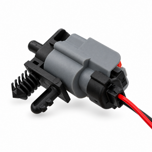 2 Pin Ambient Temp Sensor AU5T12A647AC with Wired Connector for Ford Kuga 2pcs – Z349/E145-sensor-C196 – image 9