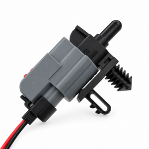 2 Pin Ambient Temp Sensor AU5T12A647AC with Wired Connector for Ford Kuga 2pcs – Z349/E145-sensor-C196 – image 10