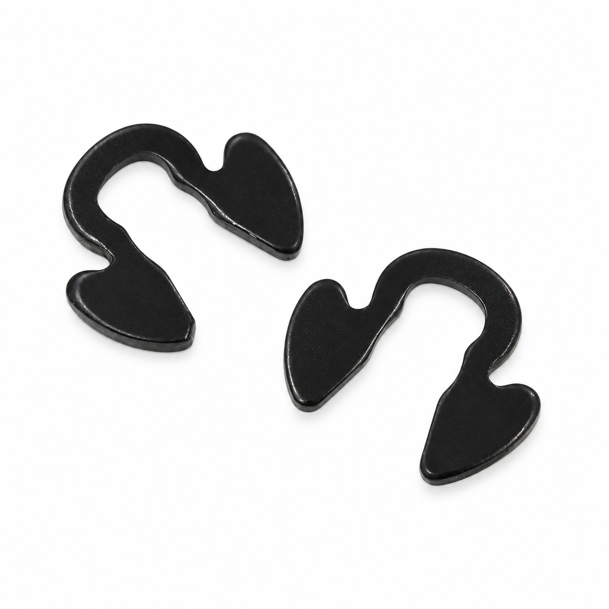 12x Turbocharger Actuator Wastegate Circlip E Clip Pin for Garrett T2 T28 Turbo – Z352/E220/12pcsClips – image 2