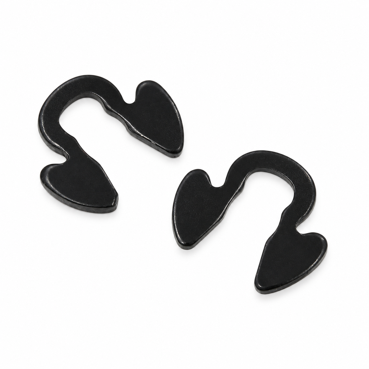 12x Turbocharger Actuator Wastegate Circlip E Clip Pin for Garrett T2 T28 Turbo – Z352/E220/12pcsClips – image 2