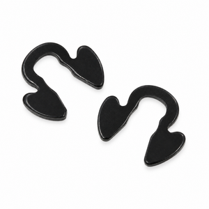 12x Turbocharger Actuator Wastegate Circlip E Clip Pin for Garrett T2 T28 Turbo – Z352/E220/12pcsClips – image 2