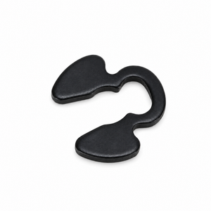 12PCS Turbo Wastegate Actuator Circlip E-Clip Pins for Garrett T2 T28 Turbo – Z352/E220/12pcsClips – image 3