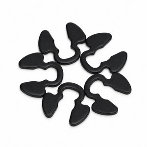 12PCS Turbo Wastegate Actuator Circlip E-Clip Pins for Garrett T2 T28 Turbo – Z352/E220/12pcsClips – image 6