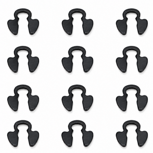 12PCS Turbo Wastegate Actuator Circlip E-Clip Pins for Garrett T2 T28 Turbo – Z352/E220/12pcsClips – image 7