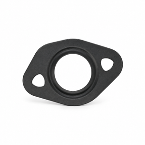 Turbocharger Return Oil Return Pipe Gasket Seal - For Audi VW Seat Skoda 058145757A