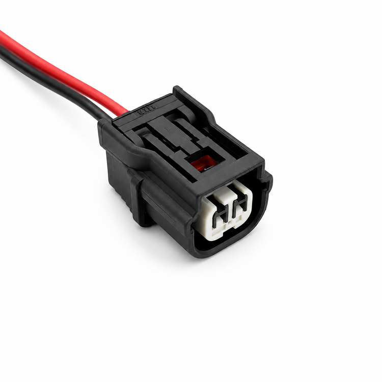 Z356/BA197/2pin