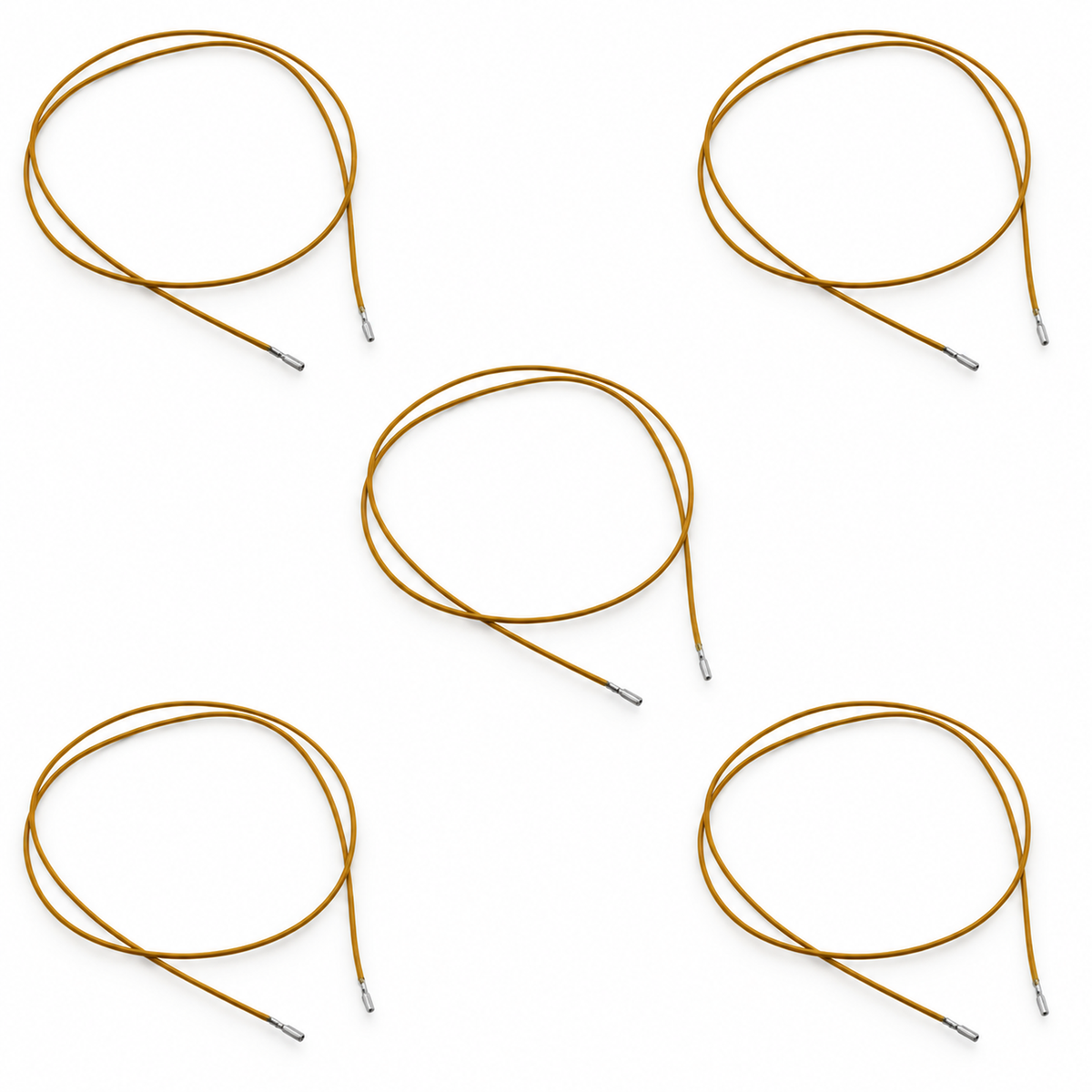5Pcs 000979227E For Audi Seat Skoda VW Repair Wire 100cm 1 Meter Line Length – Z359/E179/5pcscables – image 2