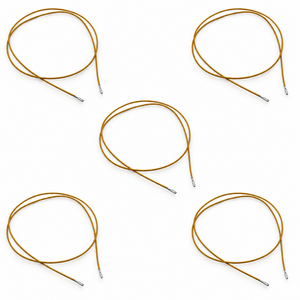 5Pcs 000979227E For Audi Seat Skoda VW Repair Wire 100cm 1 Meter Line Length – Z359/E179/5pcscables – image 2