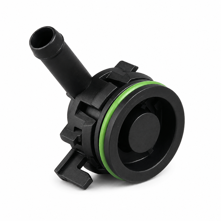 Crankcase Breather Hose Check Valve 1.0/1.2/1.4tsi Fit for Audi Skoda Seat
