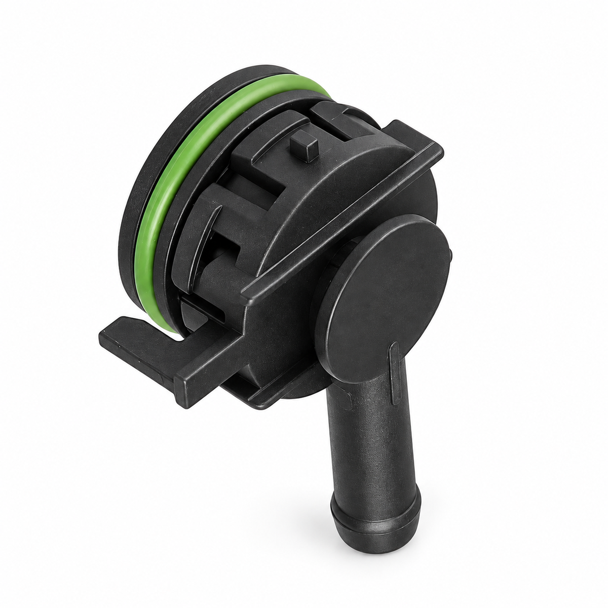 Crankcase Breather Hose Check Valve 1.0/1.2/1.4tsi Fit for Audi Skoda Seat – Z361/E204/Sensor – image 2