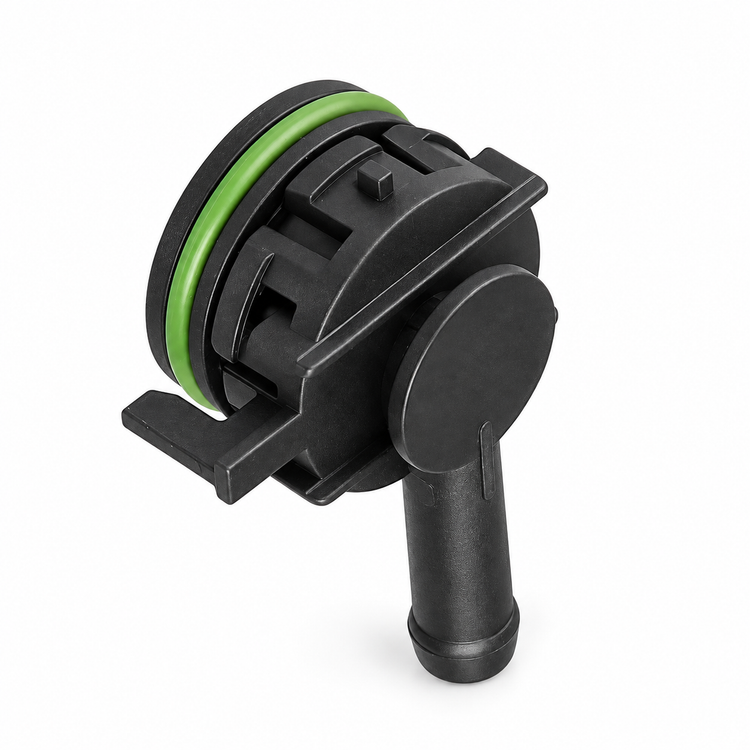 Crankcase Breather Hose Check Valve 1.0/1.2/1.4tsi Fit for Audi Skoda Seat – Z361/E204/Sensor – image 2