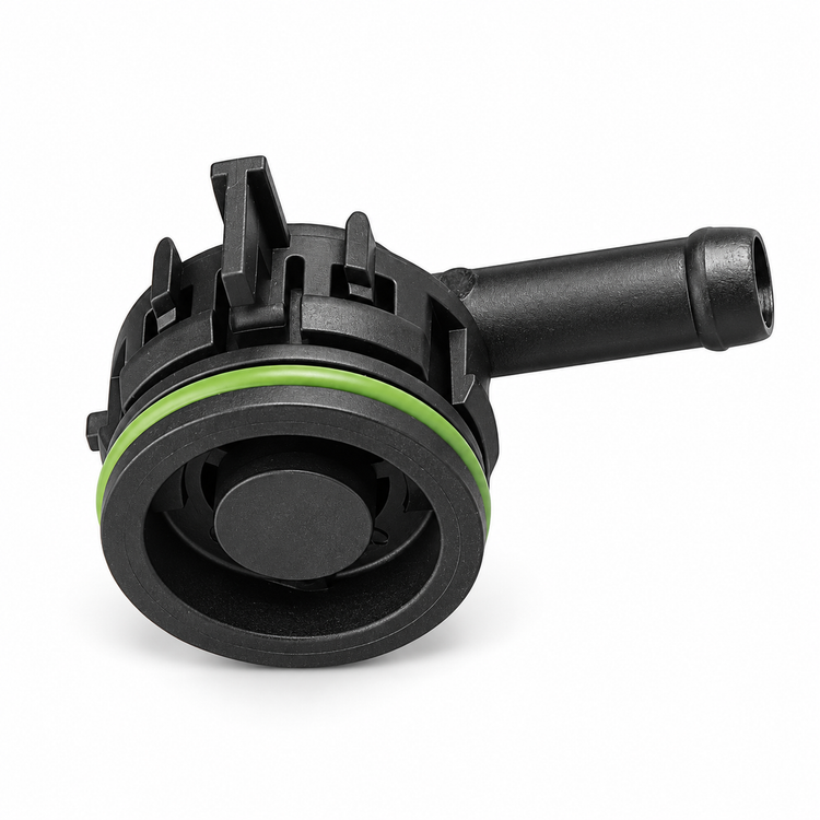 Crankcase Breather Hose Check Valve 1.0/1.2/1.4tsi Fit for Audi Skoda Seat – Z361/E204/Sensor – image 3
