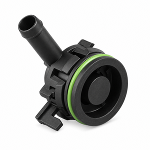 Crankcase Breather Hose Check Valve 1.0/1.2/1.4tsi Fit for Audi Skoda Seat – Z361/E204/Sensor – image 6