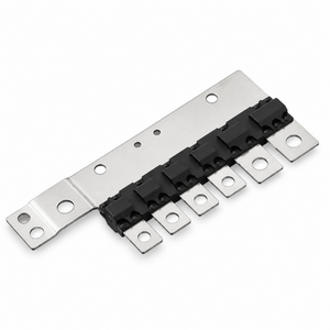 Car Multiple Fuse 200A Central Electric Fuse 1K0937629A Fits VW Fits Audi – Z362/E216/Carfuse – image 2