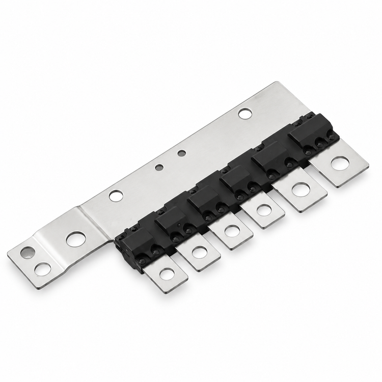 Car Multiple Fuse 200A Central Electric Fuse 1K0937629A Fits VW Fits Audi – Z362/E216/Carfuse – image 2