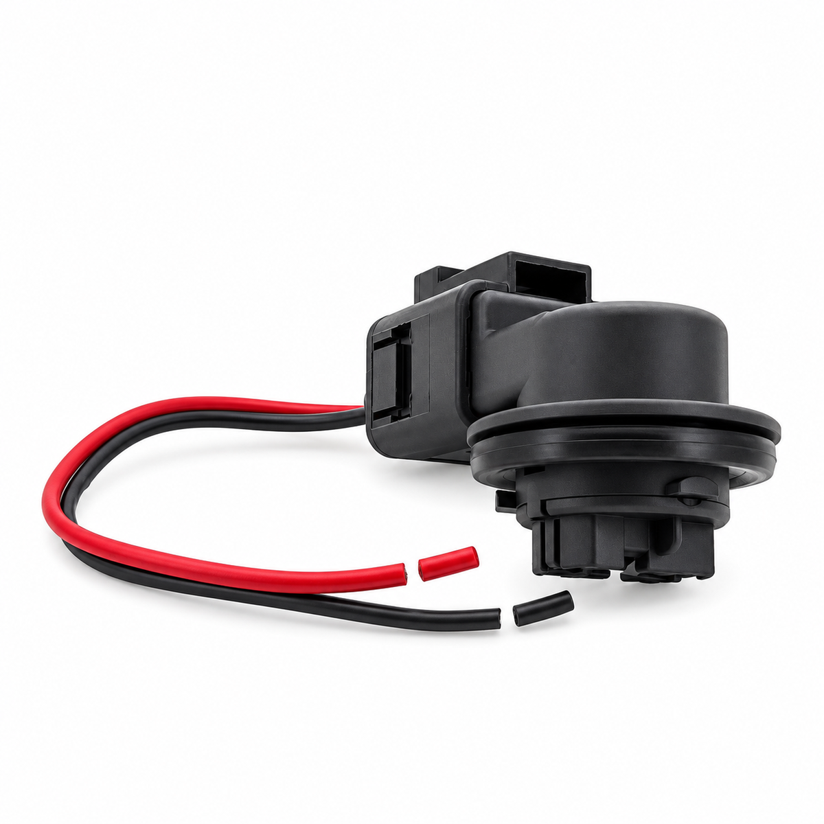 Front DRL Bulb Holder & Connector 6C0941669 for VW Passat B8 Polo MK5 – Z365/AX0294+Z21/1pcs – image 2