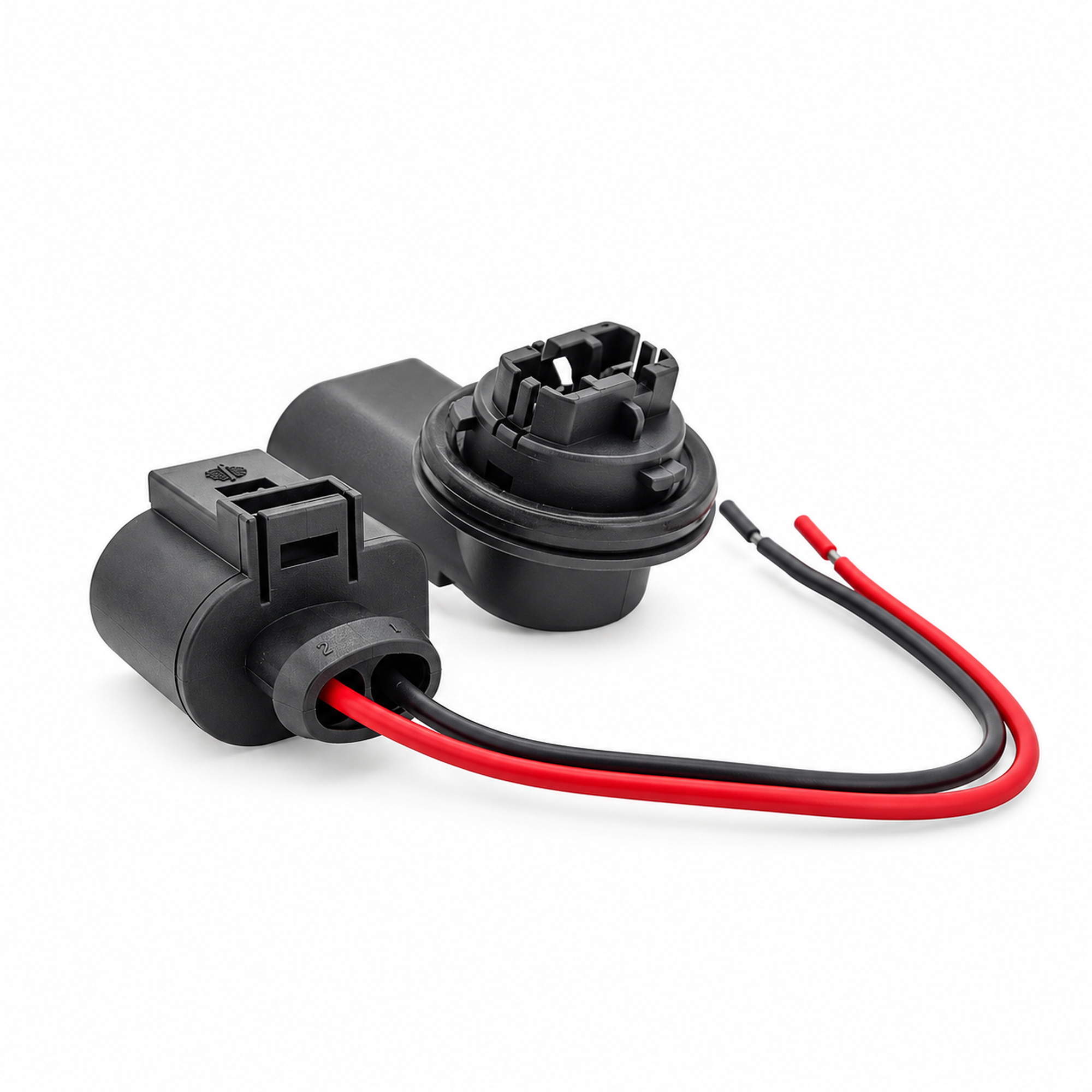 Front DRL Bulb Holder & Connector 6C0941669 for VW Passat B8 Polo MK5 – Z365/AX0294+Z21/1pcs – image 5