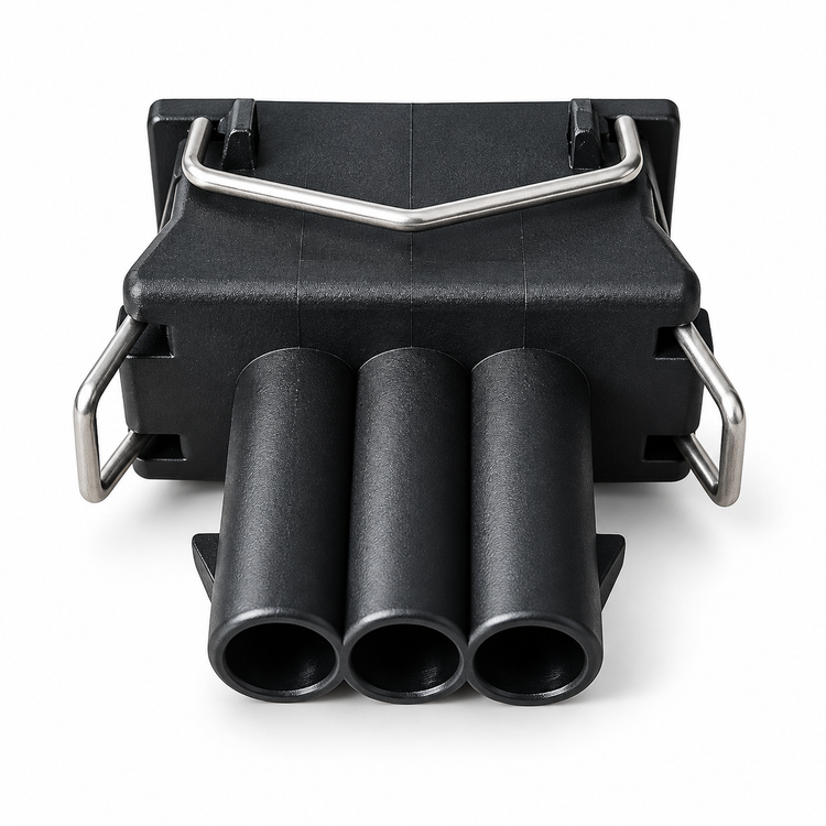 3 Pin Plug 357972753 for VW, Audi, Seat & Skoda Wiring Plug Sensor Connector Ignition Coil – Z37.Y/GAV.v46 – image 4