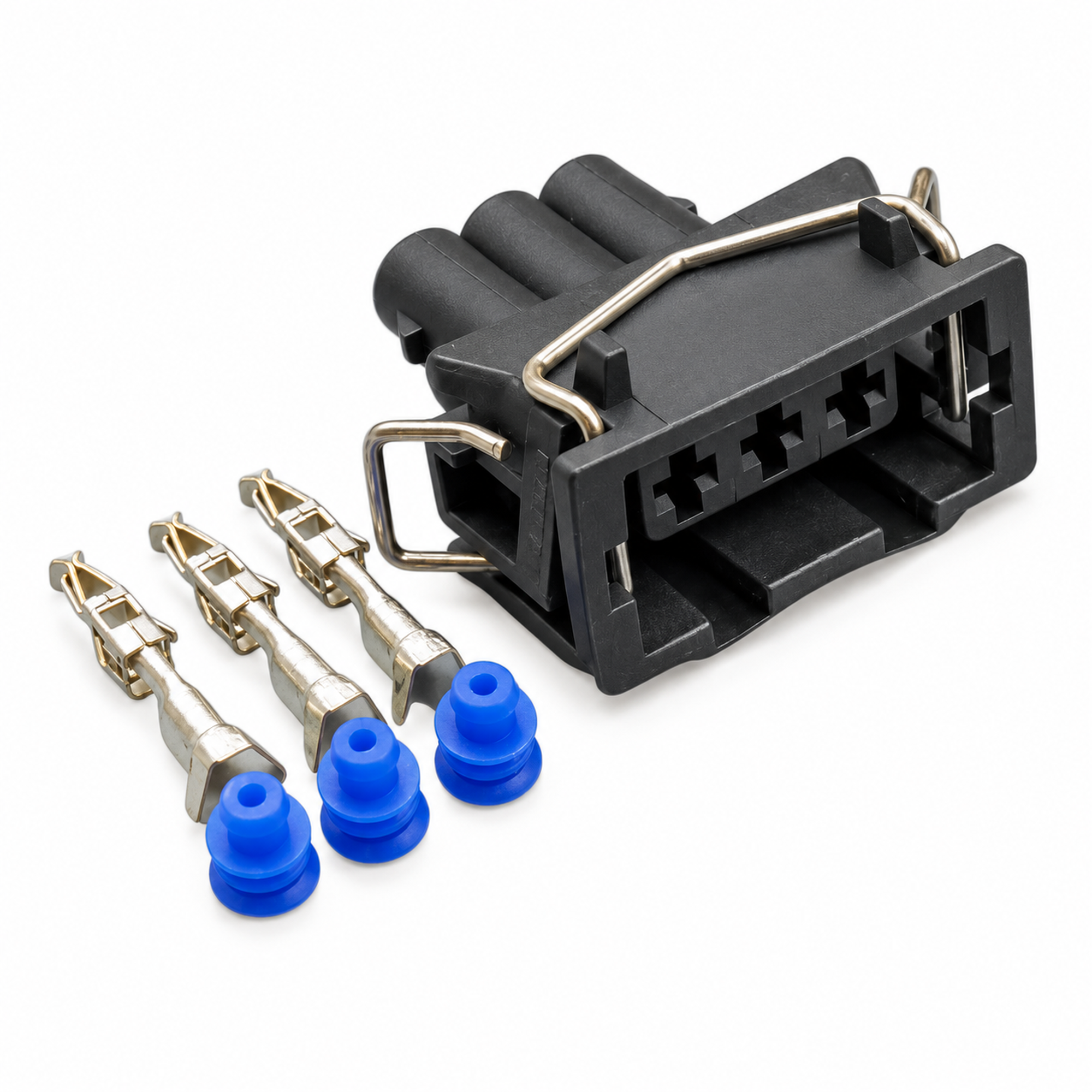 3 Pin Plug 357972753 for VW, Audi, Seat & Skoda Wiring Plug Sensor Connector Ignition Coil – Z37.Y/GAV.v46 – image 6