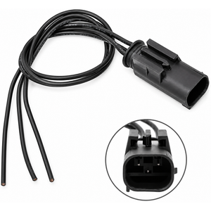 3 Pin Connector For BMW Motorrad Motorcycle BMW GPS Repair 611656 8330 0413585 – Z38.G/cable.sp012 – image 2
