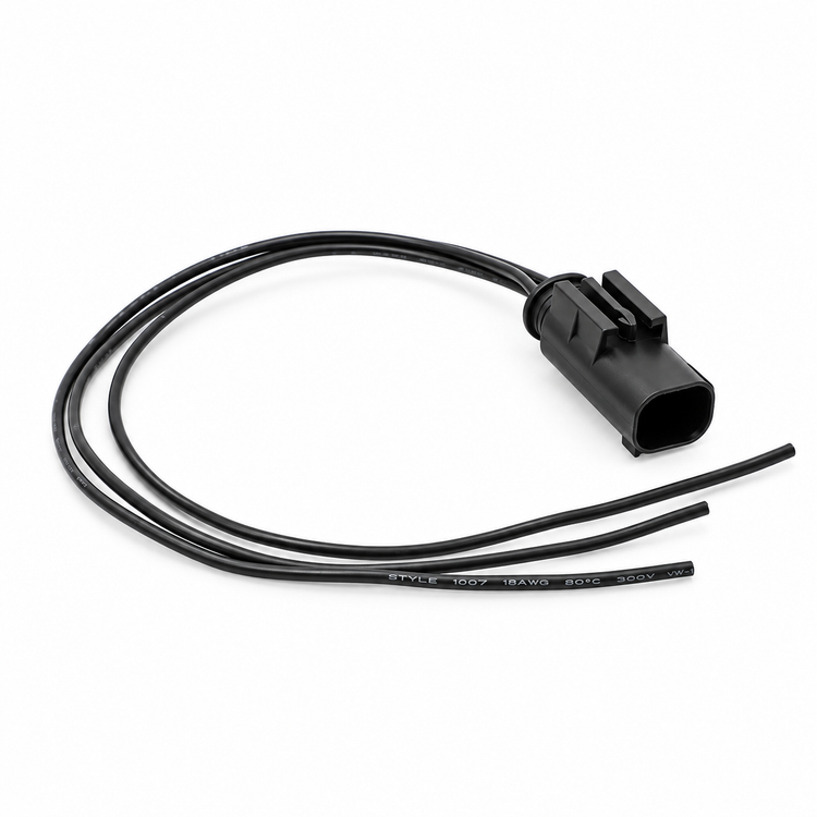 3 Pin Connector For BMW Motorrad Motorcycle BMW GPS Repair 611656 8330 0413585 – Z38.G/cable.sp012 – image 7