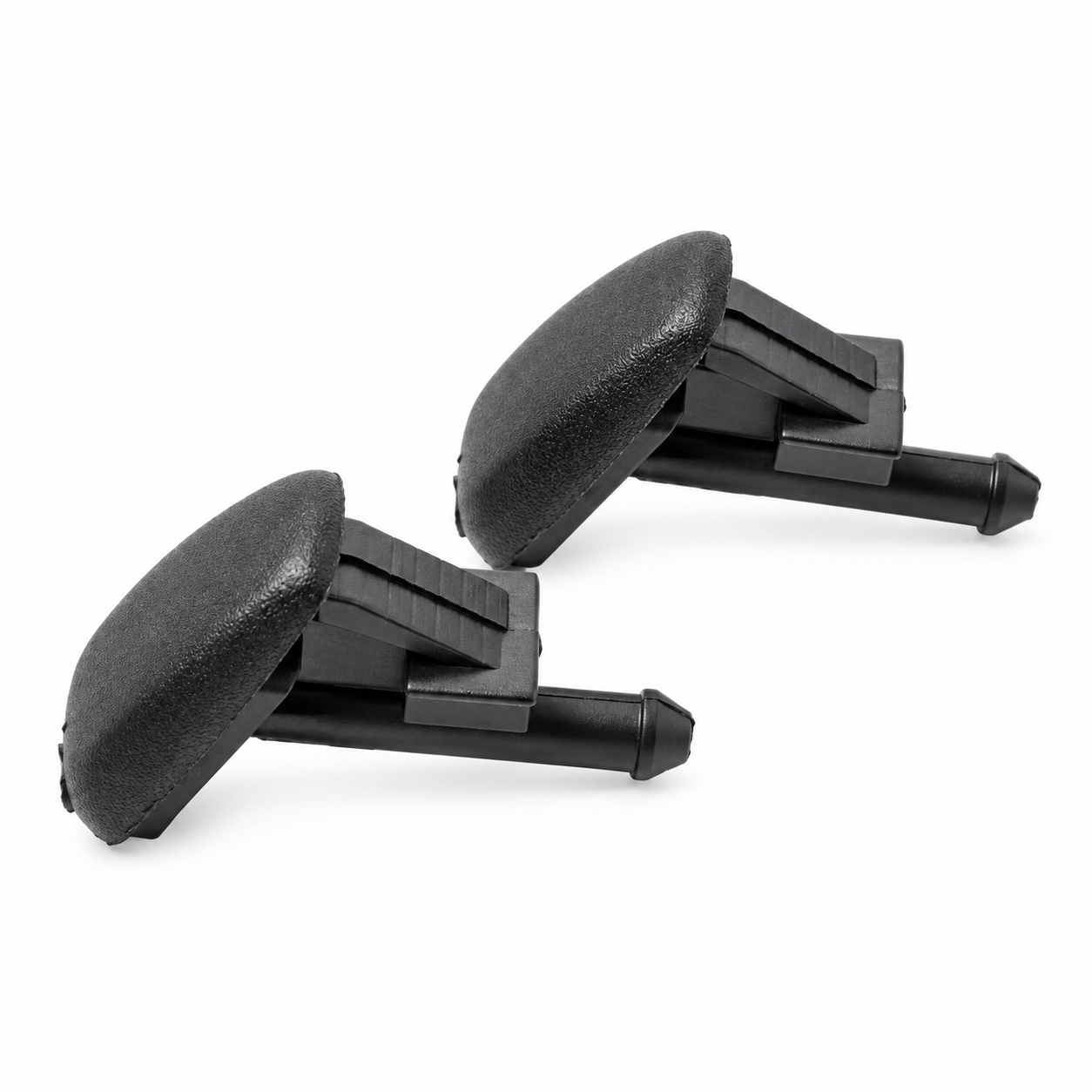 2PCS Windscreen Washer Jet Nozzle Spray For BMW 3 SERIES E36 Z3 E36 61601384859