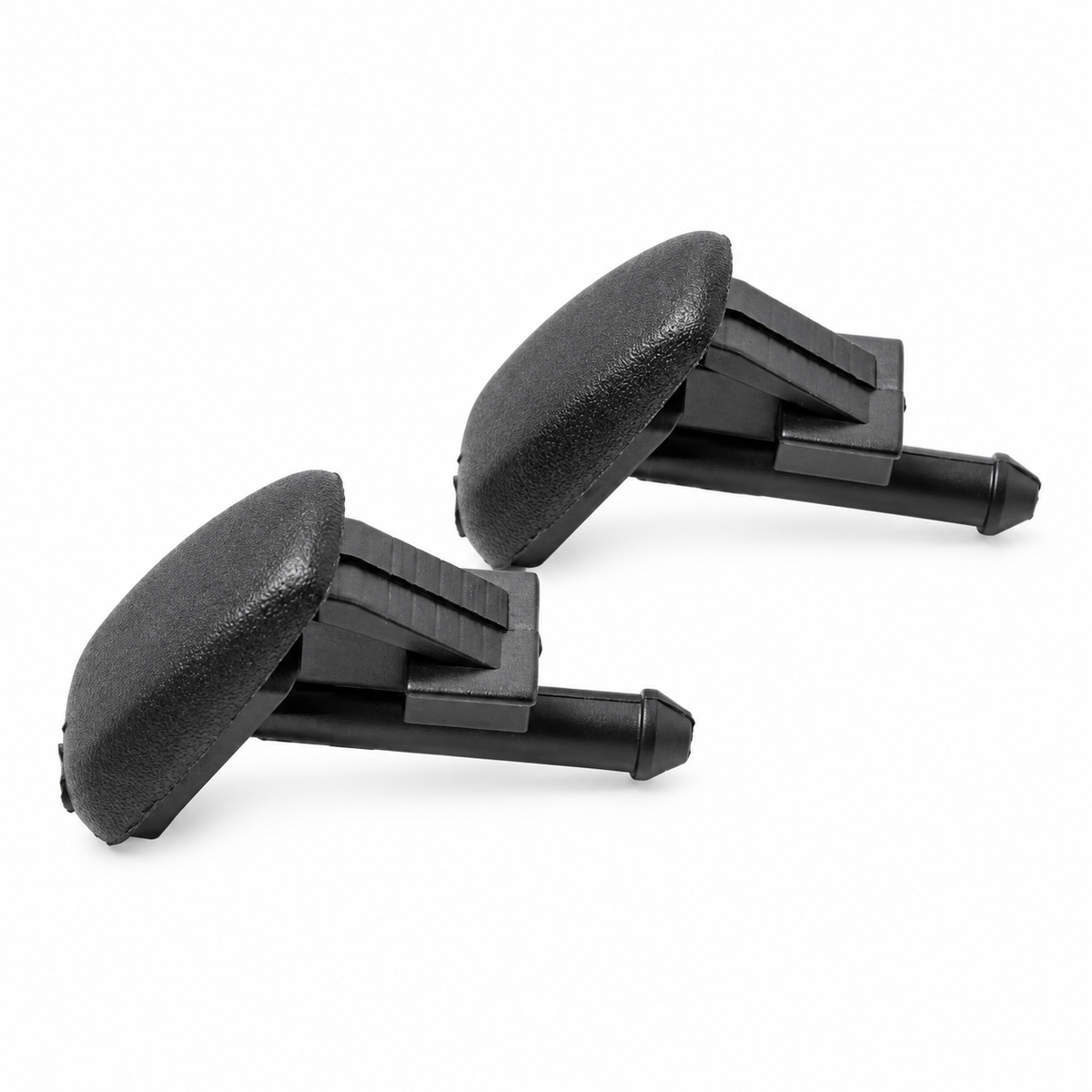 2PCS Windscreen Washer Jet Nozzle Spray For BMW 3 SERIES E36 Z3 E36 61601384859