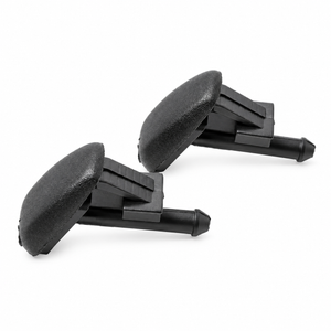 2PCS Windscreen Washer Jet Nozzle Spray For BMW 3 SERIES E36 Z3 E36 61601384859