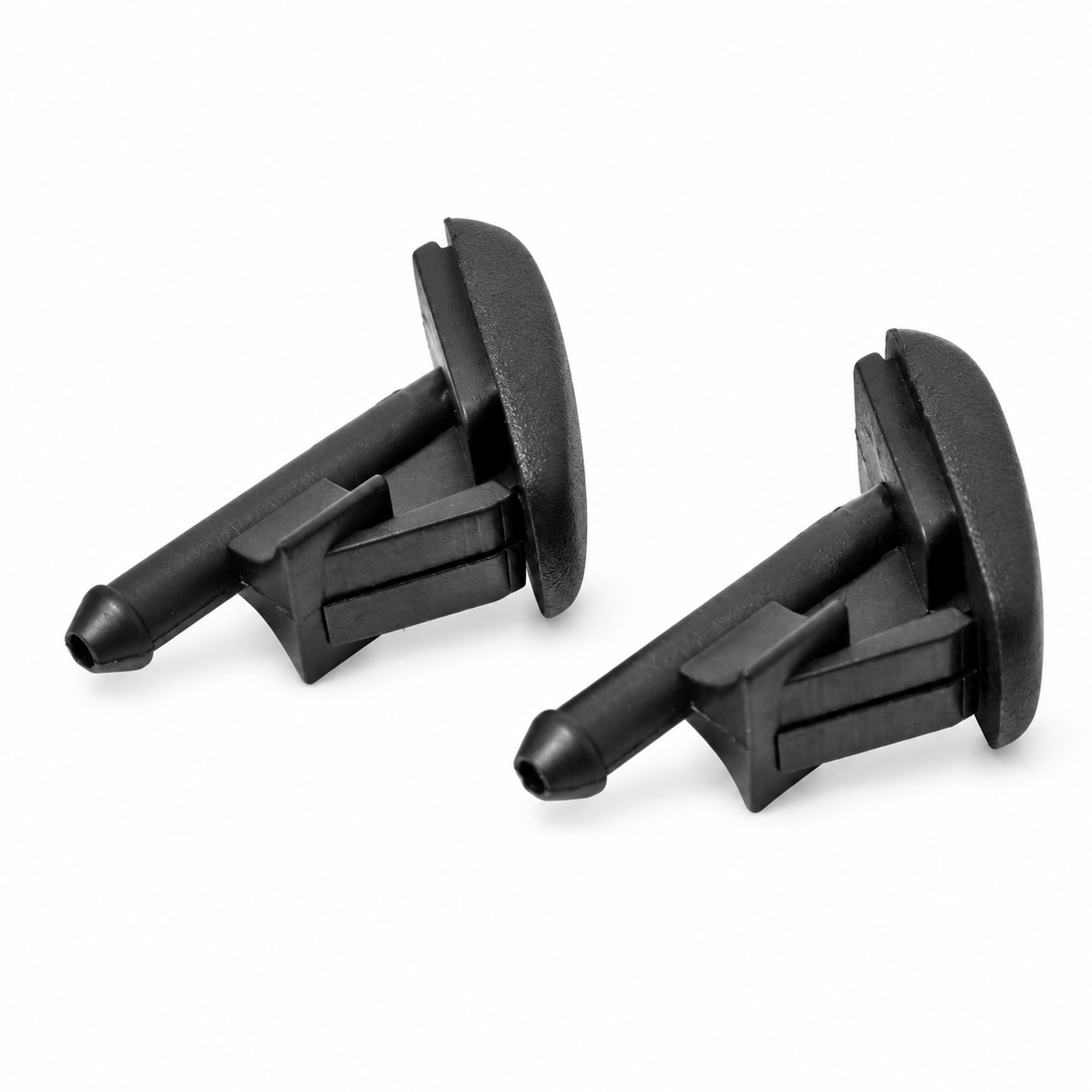 2PCS Windscreen Washer Jet Nozzle Spray For BMW 3 SERIES E36 Z3 E36 61601384859 – Z39.R/jets.t18 – image 2