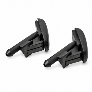 2PCS Windscreen Washer Jet Nozzle Spray For BMW 3 SERIES E36 Z3 E36 61601384859 – Z39.R/jets.t18 – image 2