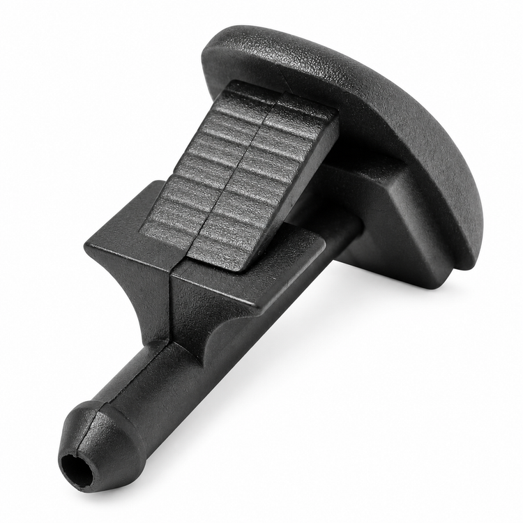 2PCS Windscreen Washer Jet Nozzle Spray For BMW 3 SERIES E36 Z3 E36 61601384859 – Z39.R/jets.t18 – image 5