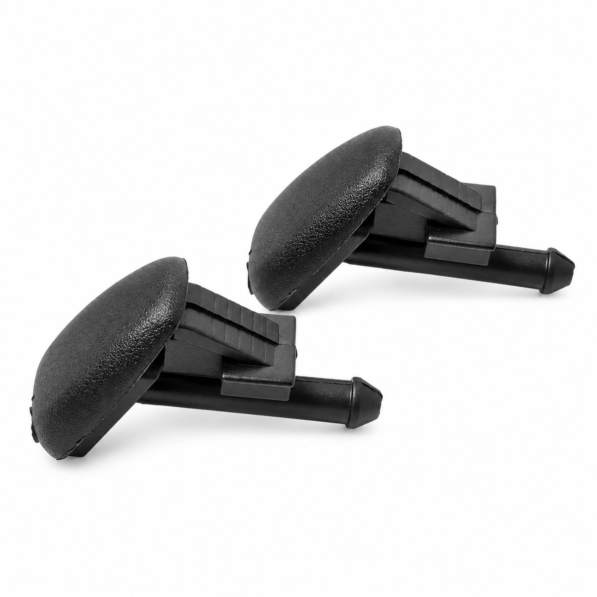 2PCS Windscreen Washer Jet Nozzle Spray For BMW 3 SERIES E36 Z3 E36 61601384859 – Z39.R/jets.t18 – image 7