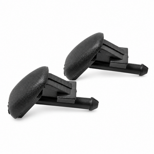 2PCS Windscreen Washer Jet Nozzle Spray For BMW 3 SERIES E36 Z3 E36 61601384859 – Z39.R/jets.t18 – image 7