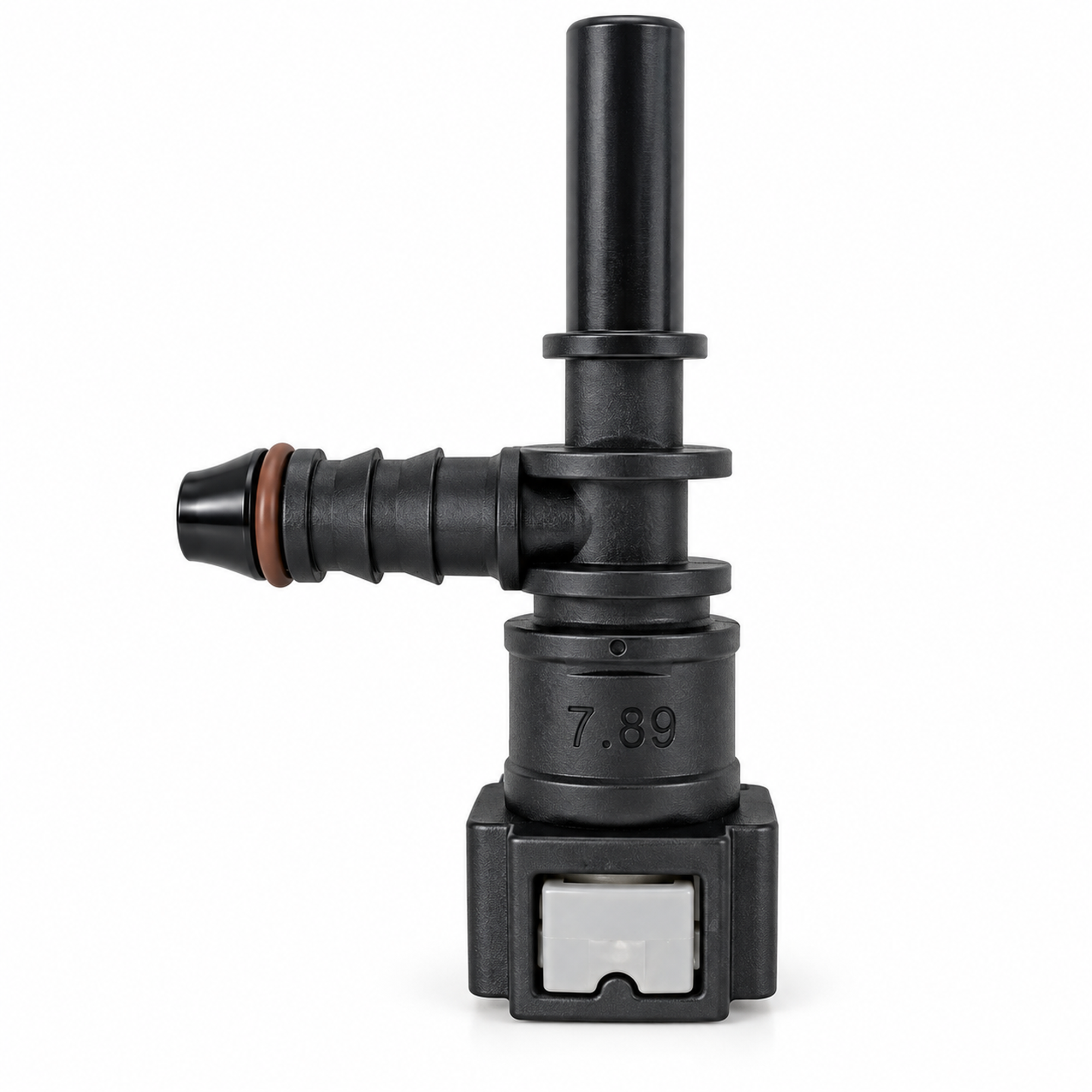Fuel Line T Piece Vivaro Primastar Trafic Webasto Eber Planar Diesel Heater – Z41.B/tee.v04 – image 2