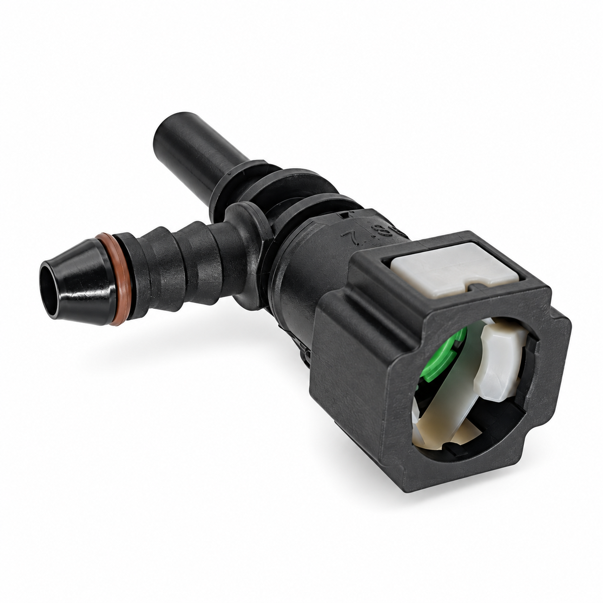 Fuel Line T Piece Vivaro Primastar Trafic Webasto Eber Planar Diesel Heater – Z41.B/tee.v04 – image 3
