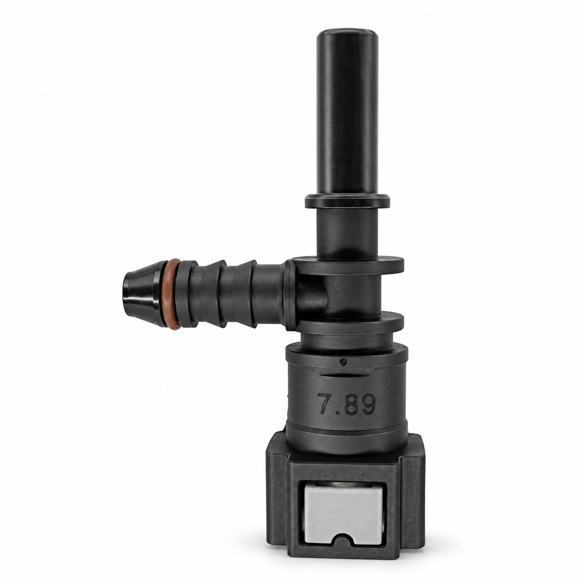 Fuel Line T Piece Vivaro Primastar Trafic Webasto Eber Planar Diesel Heater – Z41.B/tee.v04 – image 4