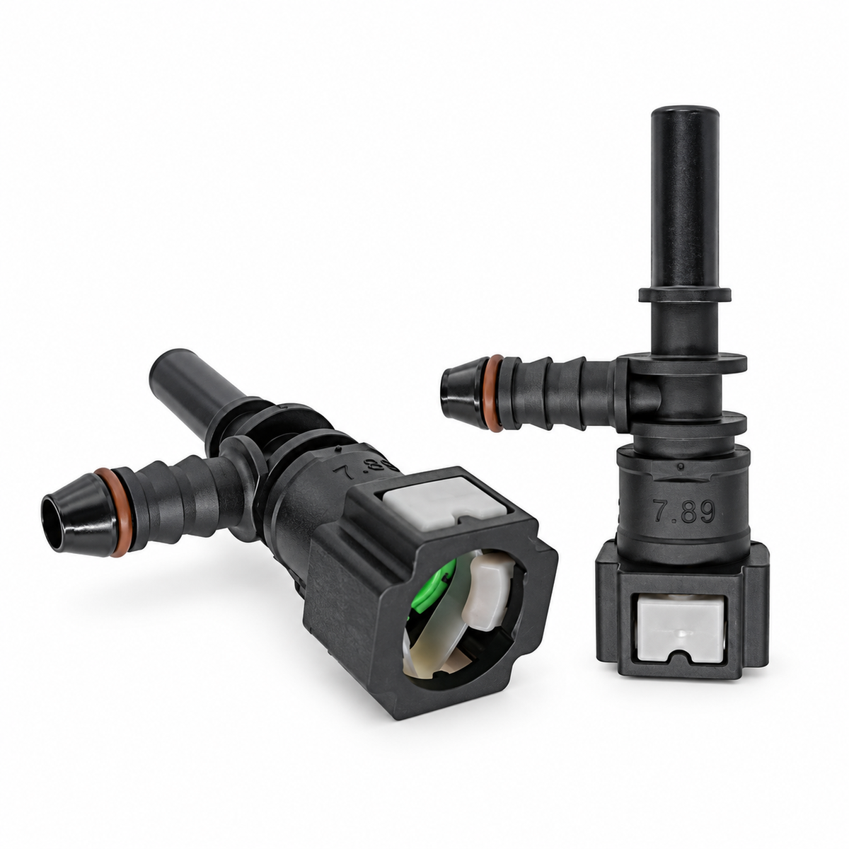 Fuel Line T Piece Vivaro Primastar Trafic Webasto Eber Planar Diesel Heater – Z41.B/tee.v04 – image 5