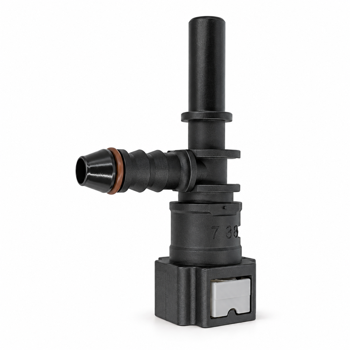 Fuel Line T Piece Vivaro Primastar Trafic Webasto Eber Planar Diesel Heater – Z41.B/tee.v04 – image 6