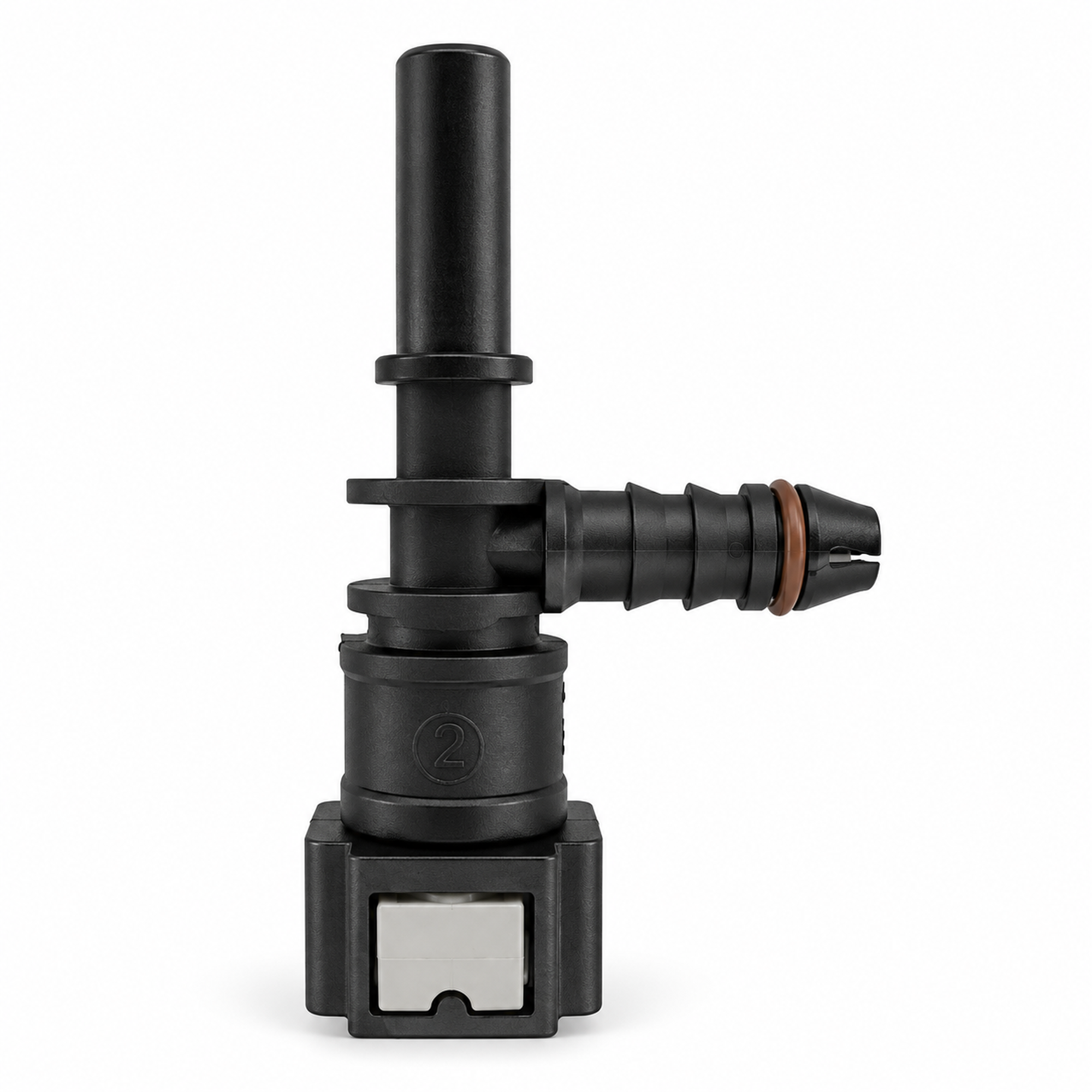 Fuel Line T Piece Vivaro Primastar Trafic Webasto Eber Planar Diesel Heater – Z41.B/tee.v04 – image 7
