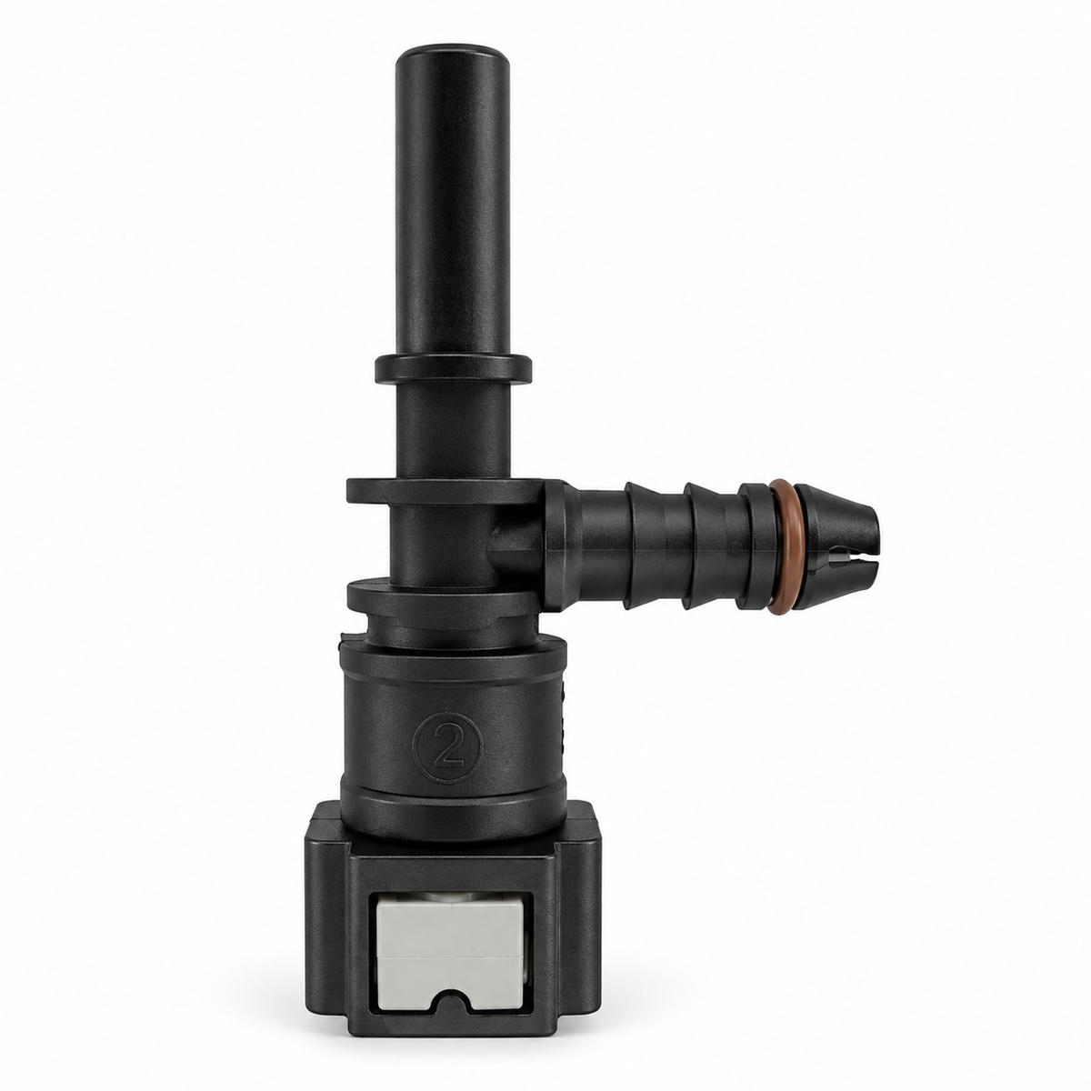 Fuel Line T Piece Vivaro Primastar Trafic Webasto Eber Planar Diesel Heater – Z41.B/tee.v04 – image 7