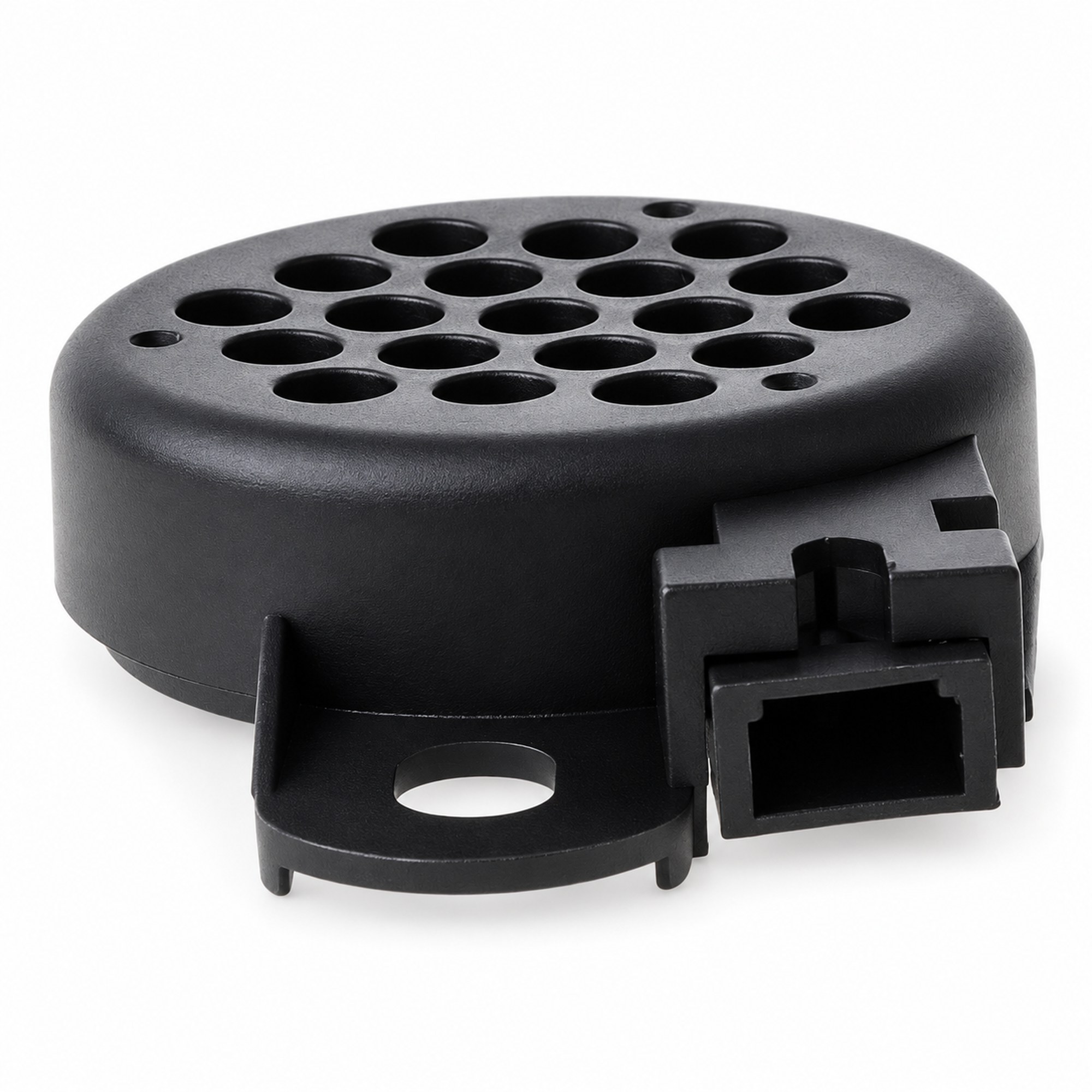 PDC Parking Warning Buzzer Alarm Reversing OPS For Audi VW Skoda Seat 8E0919279 – Z43.O/Buzzer.s20 – image 4